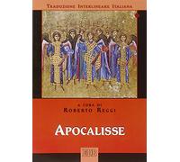 Apocalisse. Versione interlineare in italiano