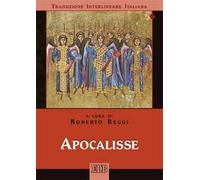 Apocalisse. Versione interlineare in italiano