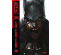 Apocalisse zombi. DCeased