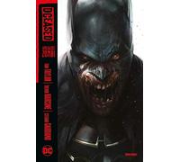 Apocalisse zombi. DCeased