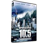 Apocalypse 10,5