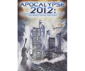 Apocalypse 2012: The World After Time Ends [DVD] [2011] [NTSC] [Edizione: Regno Unito]