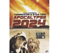 Apocalypse 2024 - (Italian Import) DVD NUOVO