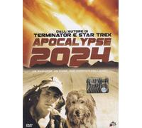 Apocalypse 2024 - (Italian Import) DVD NUOVO
