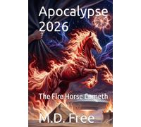 Apocalypse 2026: The Fire Horse Cometh