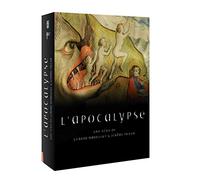 The Apocalypse - 4-DVD Boxset ( L'apocalypse ) (DVD)