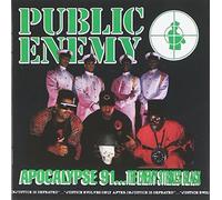 Apocalypse 91 The Enemy Strikes Black by Public Enemy (1994-11-22)