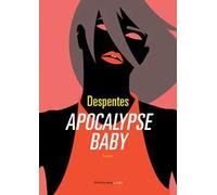 Apocalypse baby