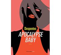 Apocalypse baby