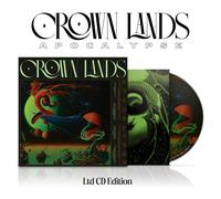 Apocalypse (Blu-ray) Crown Lands
