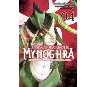 Apocalypse Bringer Mynoghra 4: World Conquest Begins With the Civilization of Ruin