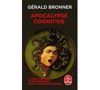 Apocalypse cognitive