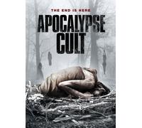 Apocalypse Cult (DVD)