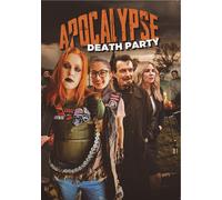 Apocalypse Death Party (DVD)