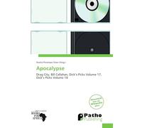 Apocalypse: Drag City, Bill Callahan, Dick's Picks Volume 17, Dick's Picks Volume 18