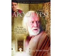 Apocalypse (DVD) Benjamin Sadler Christian Kohlund Erol Sandler Richard Harris