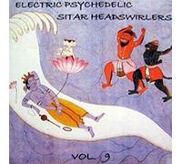 Apocalypse - Electric Psychedelic Sitar Headswirlers Vol. 9 (UK Import)
