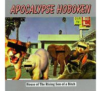 Apocalypse Hoboken - House Of The Rising Son Of A B