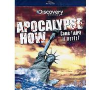 Apocalypse how