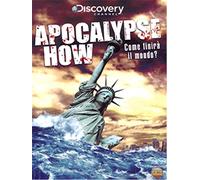 Apocalypse how