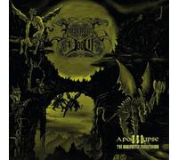 Impending Doom Apocalypse III (The Manifested Purgator (CD) (PRESALE 18/09/2026)