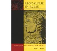 Ronald G. Musto Apocalypse in Rome (Copertina rigida)