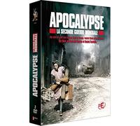 Apocalypse : la 2e guerre mondiale