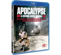 Apocalypse, la 2ème guerre mondiale