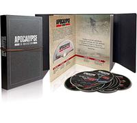 Movie Apocalypse La Collection (Region 2) DVD NUOVO
