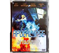 APOCALYPSE: la fin du monde est pour demain! [FR IMPORT]