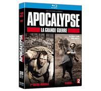 Apocalypse - la grande guerre_- 1ere guerre mondiale + verdun - 3 brd