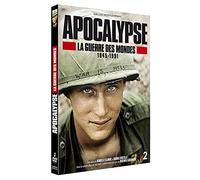 Apocalypse-La guerra dei mondi 1945-1991 [DVD]