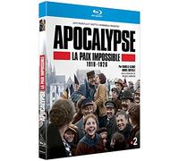 Apocalypse : la paix impossible 1918 - 1926