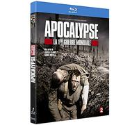 Apocalypse : la Première Guerre mondiale (Blu-ray) Mathieu Kassovitz V.I. Lenin