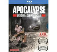 Apocalypse - La seconda guerra mondiale