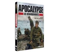 Apocalypse : les débarquements