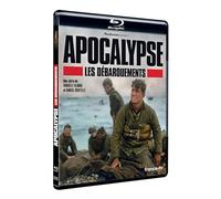 Apocalypse : les débarquements