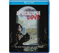 Apocalypse Love [Blu-ray]