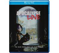 Apocalypse Love (Blu-ray) Bobby McGee David Lorigo Vera VanGuard