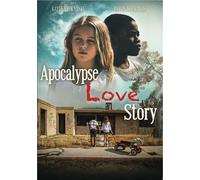 Apocalypse Love Story (DVD) Kayden Brenna Tokarski Byron Pierre McCray Jr.