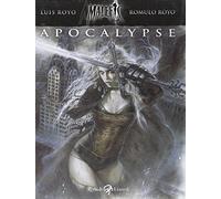 Apocalypse. Malefic time. Con DVD (Vol. 1)