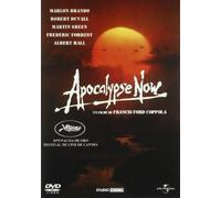 Apocalypse Now (1979) (Region 2) (Import) [DVD]