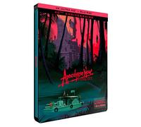 Apocalypse Now [4K Ultra-HD Édition Final Cut + Redux] version originale [Blu-ray]