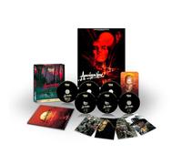 APOCALYPSE NOW "4Kult Prestige" (3 4K Ultra-HD + 3 Blu-Ray)