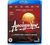Apocalypse Now & Apocalypse Now Redux [Edizione: Regno Unito] [Edizione: Regno Unito]