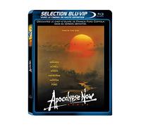 Apocalypse Now Region Free (Blu-ray) Marlon Brando Robert Duvall Martin Sheen