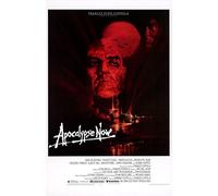 Apocalypse Now (Blu-Ray) (Import) (2012) Marlon Brando; Martin Sheen; Albert