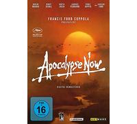 Apocalypse Now - Digital Remastered