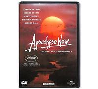 Apocalypse Now (Dvd)
