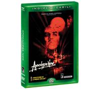 Apocalypse Now (DVD) Martin Sheen Marlon Brando Robert Duvall